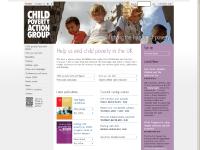 Help us end child poverty in the UK | Child Poverty Action Group Help us end child poverty in the UK | Child Poverty Action Group