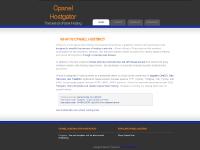 cpanelhostgator.com Shared, Reseller, Dedicated cpanelhostgator.com Shared, Reseller, Dedicated