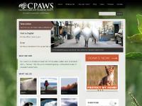 Southern Alberta, Saskatchewan, Wildlands League (Toronto), Ottawa Valley  Southern Alberta, Saskatchewan, Wildlands League (Toronto), Ottawa Valley