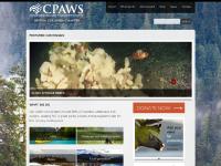 cpawsbc.org Yukon, Northwest Territories, Northern Alberta cpawsbc.org Yukon, Northwest Territories, Northern Alberta
