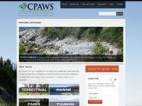 CPAWS Newfoundland | Canadian Parks and Wilderness Society CPAWS Newfoundland | Canadian Parks and Wilderness Society