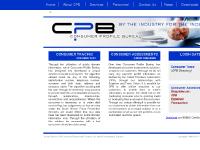 Consumer Profile Bureau