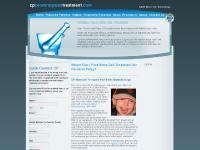 Cerebral Palsy Treatment