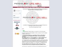 cpdwell.co.za Programme Options, Topics, Schedule cpdwell.co.za Programme Options, Topics, Schedule