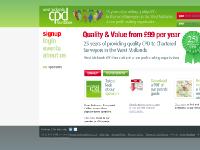 West Midlands CPD Foundation - Home West Midlands CPD Foundation - Home