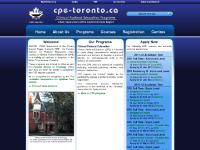 cpe-pce.com CPE, programs, programmes