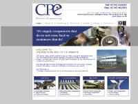 Precision Engineering Manufacturers Shrewsbury Shropshire UK