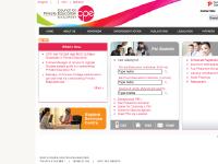 Council for Private Education