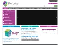 cph-online.co.uk CPH, CPH London, Clapham Park Homes