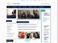 cphnorth.dk International Relations, Students evaluation, Brochures cphnorth.dk International Relations, Students evaluation, Brochures