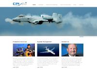 CPI Aerostructures - Structural Aircraft Parts and Assemblies