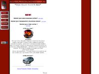 Welcome to Collateral Protection's Homepage