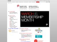 cprs.ca LEARNING, CAREERS, NEWS/BLOGS cprs.ca LEARNING, CAREERS, NEWS/BLOGS