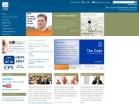 Your CPS, Publications, Careers at the CPS, Feedback and complaints policy Your CPS, Publications, Careers at the CPS, Feedback and complaints policy