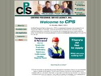 Welcome to Certified Personnel Service Agency located in Hermiston, LaGrande and Redmond Oregon
