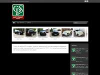 CPS Autopaint | Vehicle Paint Specialsits (Essex)