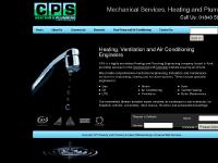 cpsheatingandplumbing.co.uk Web development, Taunton, Somerset cpsheatingandplumbing.co.uk Web development, Taunton, Somerset