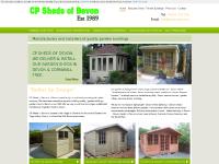 Tanalised Devon Workshop Sheds, Traditional Devon Summerhouses, Tanalised Devon Summerhouses, Devon Potting Sheds Tanalised Devon Workshop Sheds, Traditional Devon Summerhouses, Tanalised Devon Summerhouses, Devon Potting Sheds