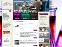  Board of Trustees, Foundation, Vision, Mission and Goals