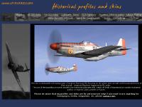 Cpt Farrels Historical Profiles and Skins