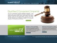 Committee for a Qualified Judiciary | Dallas, Texas Committee for a Qualified Judiciary | Dallas, Texas