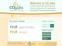 CQ Jobs CQ Jobs