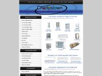 Charlestown Refrigeration & Airconditioning [refridgeration and air conditioning]