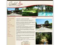 Cradock Accommodation Camping Spa Cradock Accommodation Camping Spa