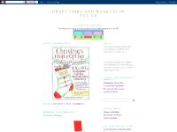 craft-fairs-uk.blogspot.com 02:35, Craftwerk London, 04:54 craft-fairs-uk.blogspot.com 02:35, Craftwerk London, 04:54