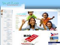 www.craft-group.net - The travel company www.craft-group.net - The travel company