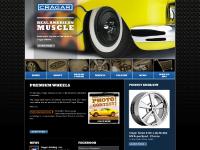 :: CRAGAR WHEELS :: :: :: CRAGAR WHEELS :: ::