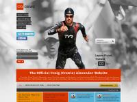 Craig Alexander Craig Alexander