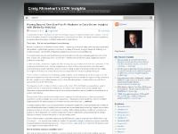 five areas of value for ECM, Content Analytics, AIIM, analytics  five areas of value for ECM, Content Analytics, AIIM, analytics