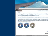 Craig Tools International Ltd - Tools for Aerospace and Associated Industries