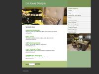 Cranberry Designs: Home Page