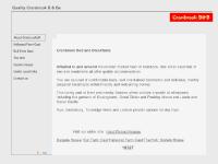 Quality Cranbrook B & Bs