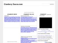 cranburysauce.com The Cranbury Inn, Cranbury Pizza, The Blue Rooster