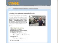 CRANE Heating and Plumbing