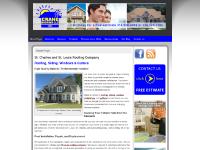 craneroofing.com st louis roofing companies, st louis siding companies, window replacement