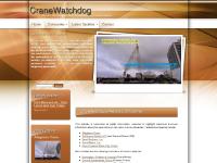 cranewatchdog.com General Crane, Beyel Brothers, Zeiger Crane cranewatchdog.com General Crane, Beyel Brothers, Zeiger Crane