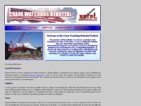 Crane Watchdog Beyel Brothers Rebuttal Crane Watchdog Beyel Brothers Rebuttal