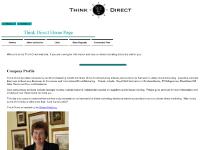ThinkDirect Home