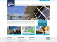 Cranfield University Technology Park