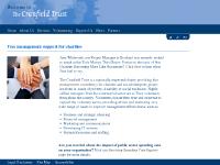 Cranfield Trust - Home Page
