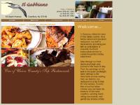 IL Gabbiano IL Gabbiano