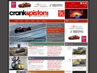 Crank&Piston | Car Culture Lifestyle Community Crank&Piston | Car Culture Lifestyle Community
