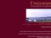 cranmorelodge.co.uk apartments,flats,sea