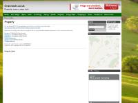 Crannach.co.uk | Property, events, news, jobs in Crannach (Grampian)