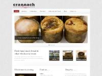 Crannach Bakery