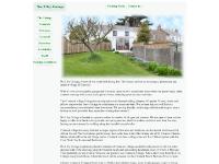  Crantock, Newquay, Cornwall, Directions